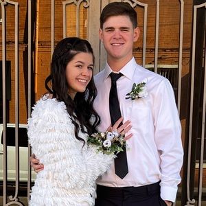 Meet your Posher, Tyler